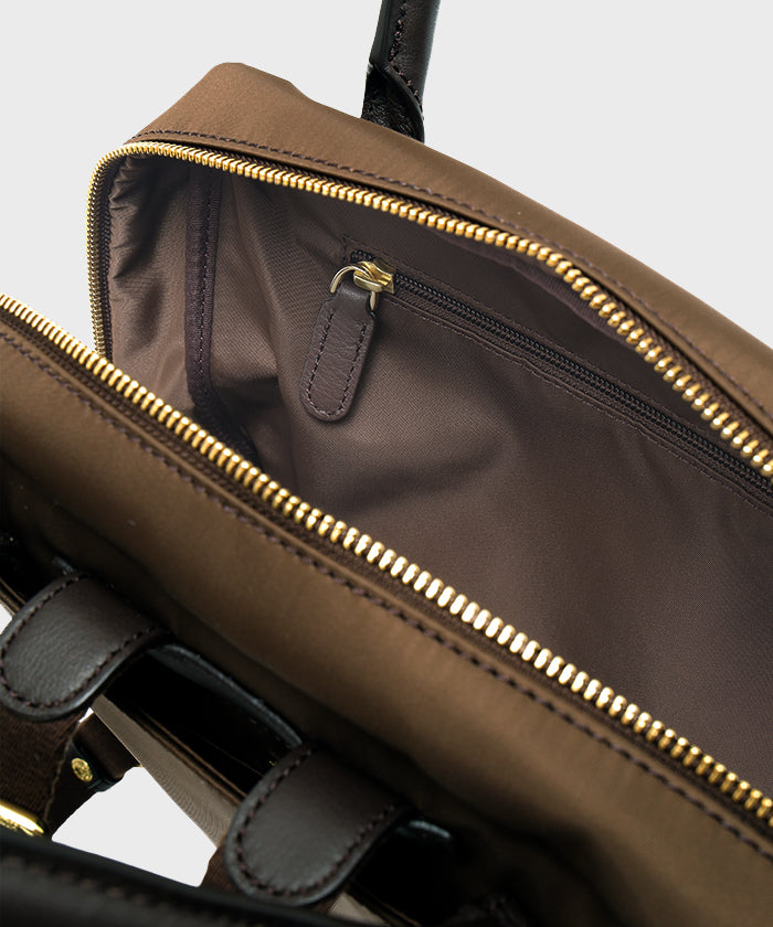 アットイーズトラディション[バックパック 7445TRD]ダークブラウン6109061938 12