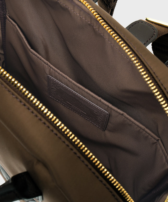アットイーズトラディション[バックパック 7445TRD]ダークブラウン6109061938 11