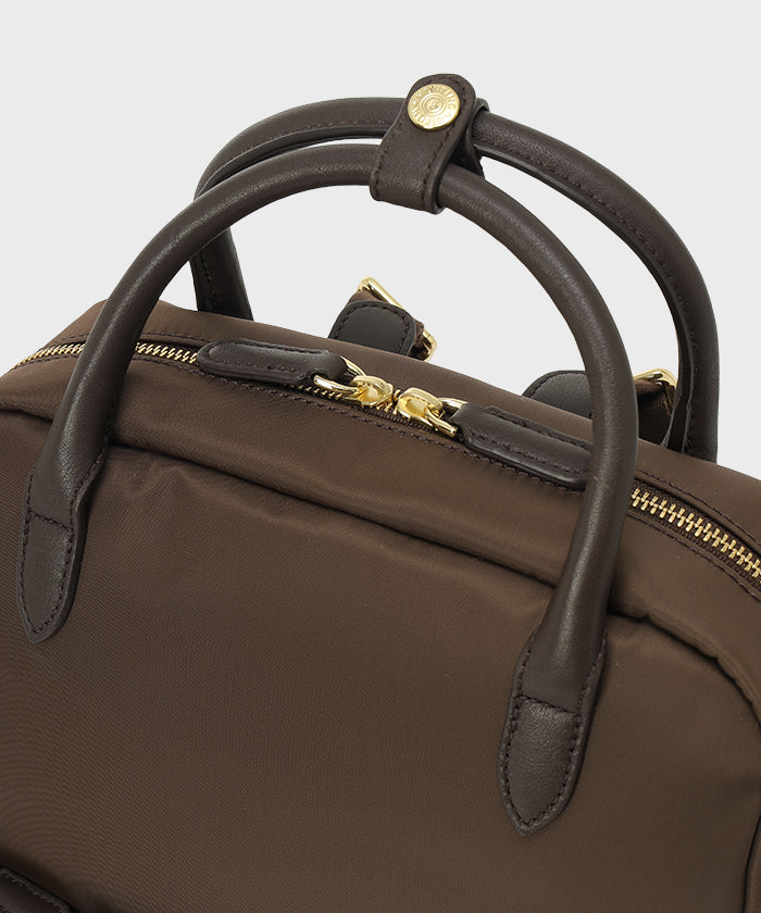 アットイーズトラディション[バックパック 7445TRD]ダークブラウン6109061938 9