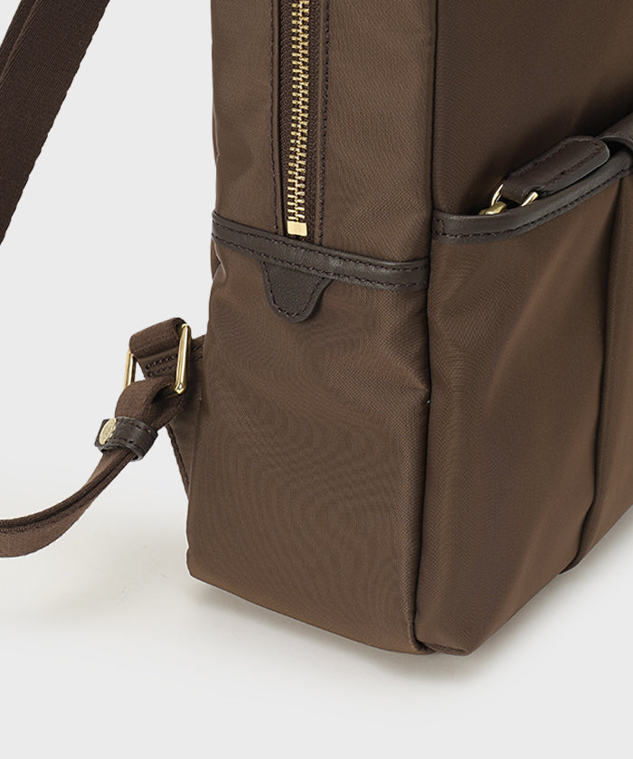 アットイーズトラディション[バックパック 7445TRD]ダークブラウン6109061938 8