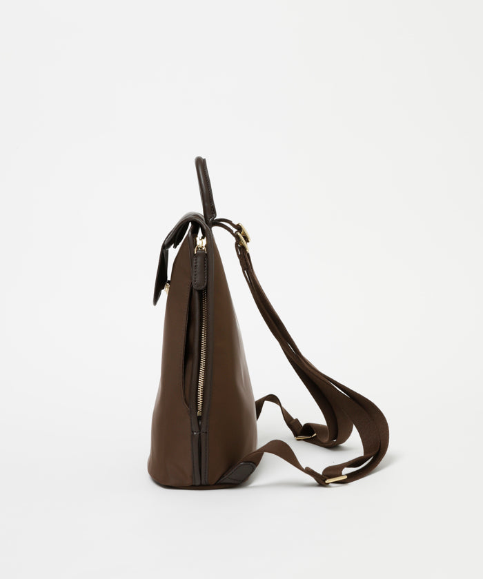 アットイーズトラディション[バックパック7444TRD]ダークブラウン6109414038 3