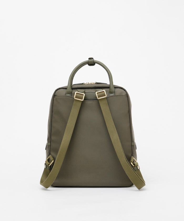 アットイーズトラディション[バックパック7445TRD]カーキ6109410347 2