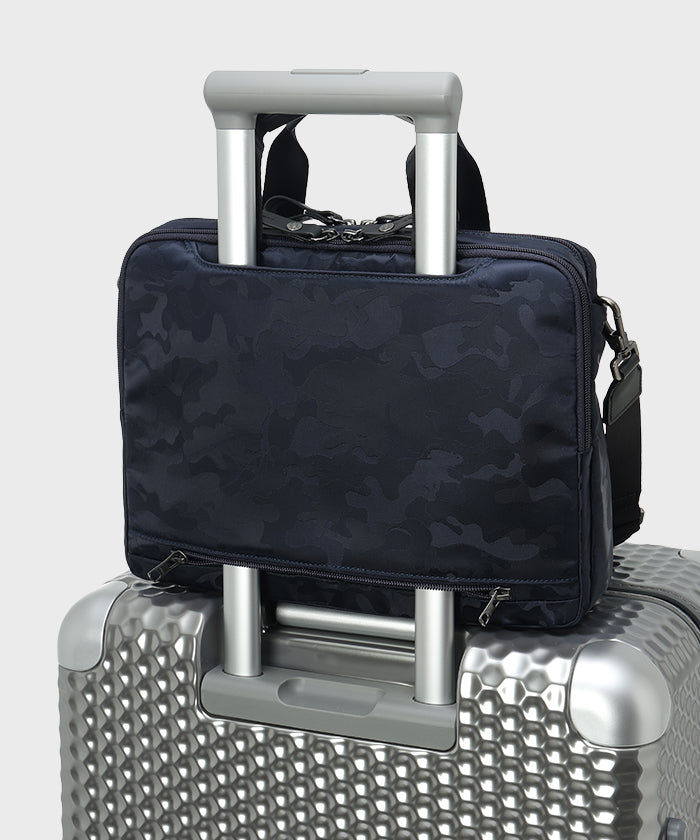 ユーティリティカモ[2WAYショルダー 6098UTC]ネイビー6109173678 13