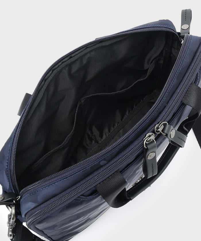 ユーティリティカモ[2WAYショルダー 6098UTC]ネイビー6109173678 12