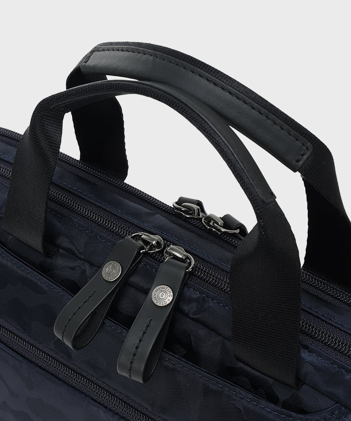 ユーティリティカモ[2WAYショルダー 6098UTC]ネイビー6109173678 9