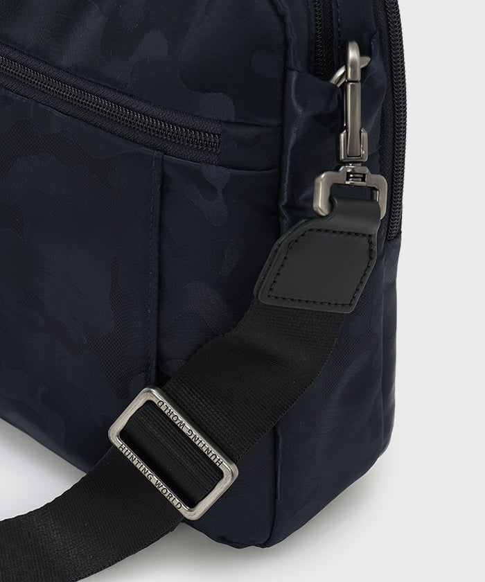 ユーティリティカモ[2WAYショルダー 6098UTC]ネイビー6109173678 8