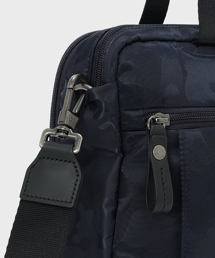 ユーティリティカモ[2WAYショルダー 6098UTC]ネイビー6109173678 7