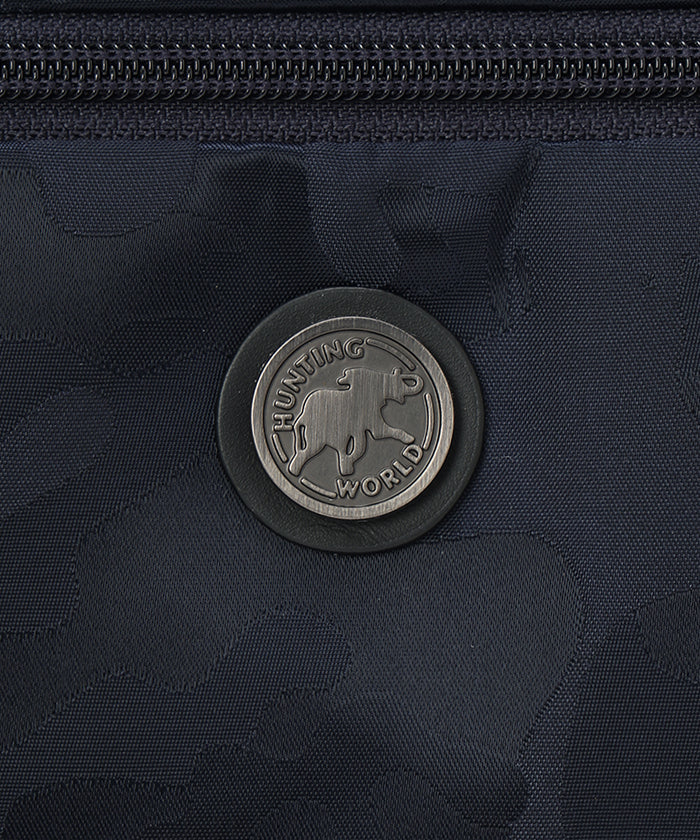 ユーティリティカモ[2WAYショルダー 6098UTC]ネイビー6109173678 6