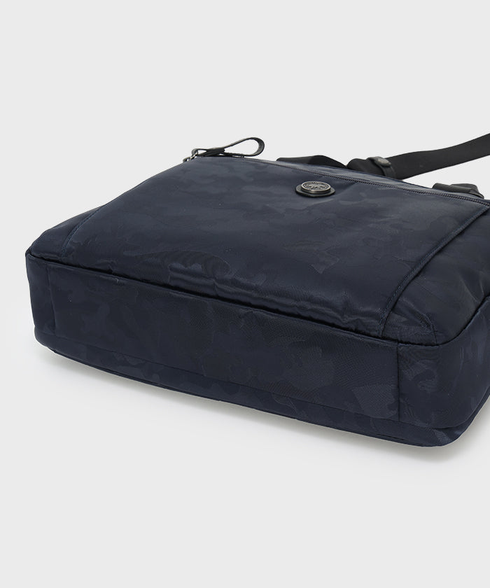 ユーティリティカモ[2WAYショルダー 6098UTC]ネイビー6109173678 5