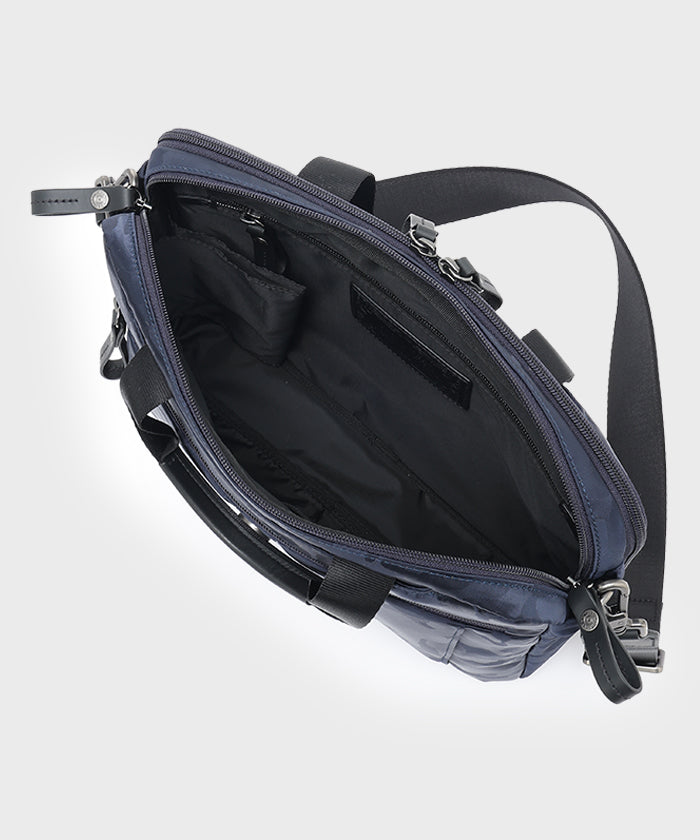 ユーティリティカモ[2WAYショルダー 6098UTC]ネイビー6109173678 4