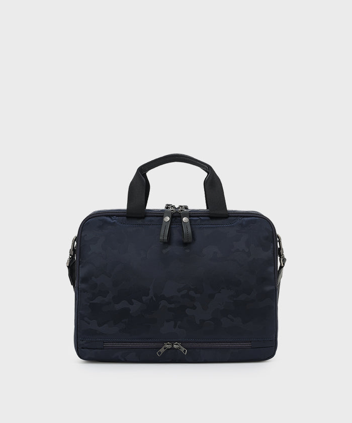 ユーティリティカモ[2WAYショルダー 6098UTC]ネイビー6109173678 2