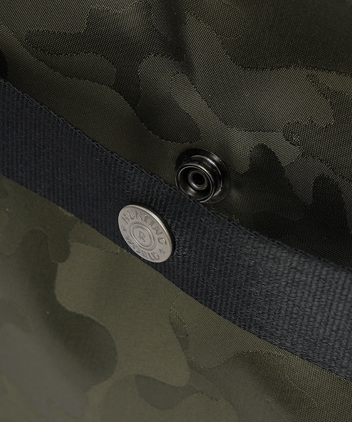 ユーティリティカモ[トートバッグ6091UTC]オリーブ6109173546 9