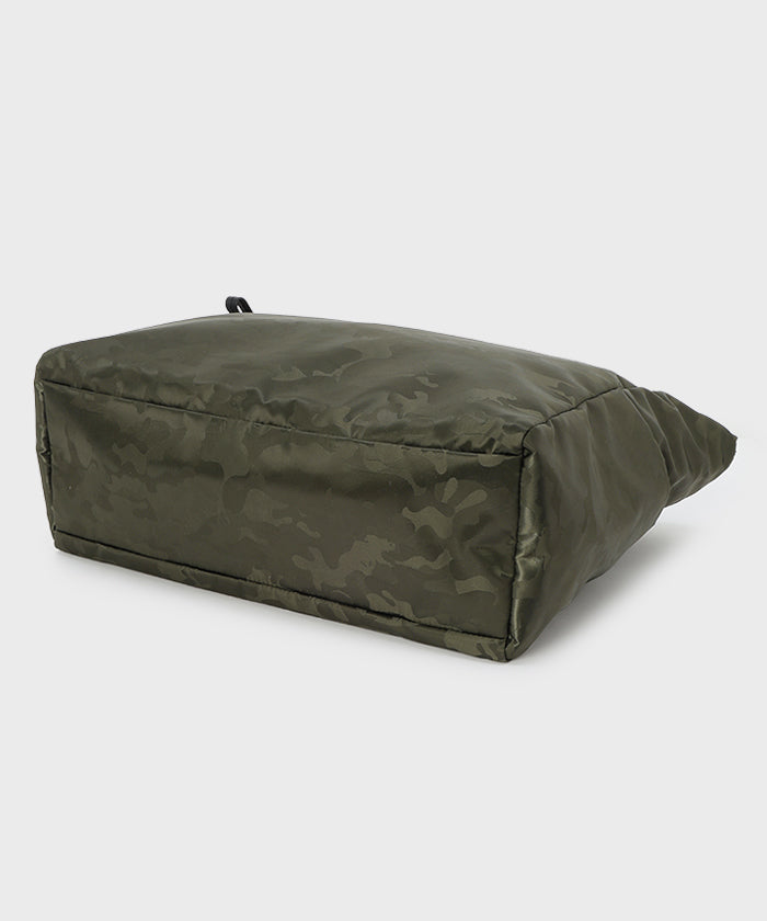 ユーティリティカモ[トートバッグ6091UTC]オリーブ6109173546 4