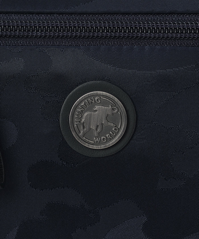 ユーティリティカモ[ショルダーバッグ 6093UTC]ネイビー6109173478 6