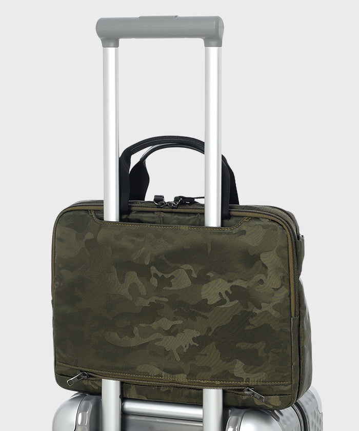 ユーティリティカモ[2WAYショルダー6098UTC]オリーブ6109172446 7