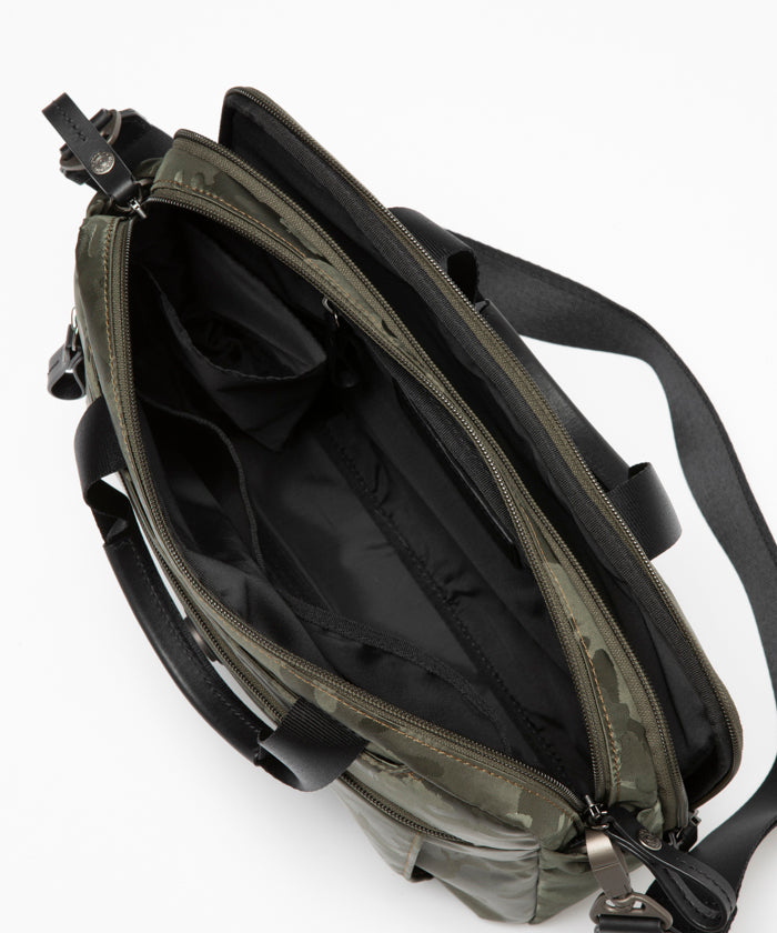 ユーティリティカモ[2WAYショルダー6098UTC]オリーブ6109172446 4