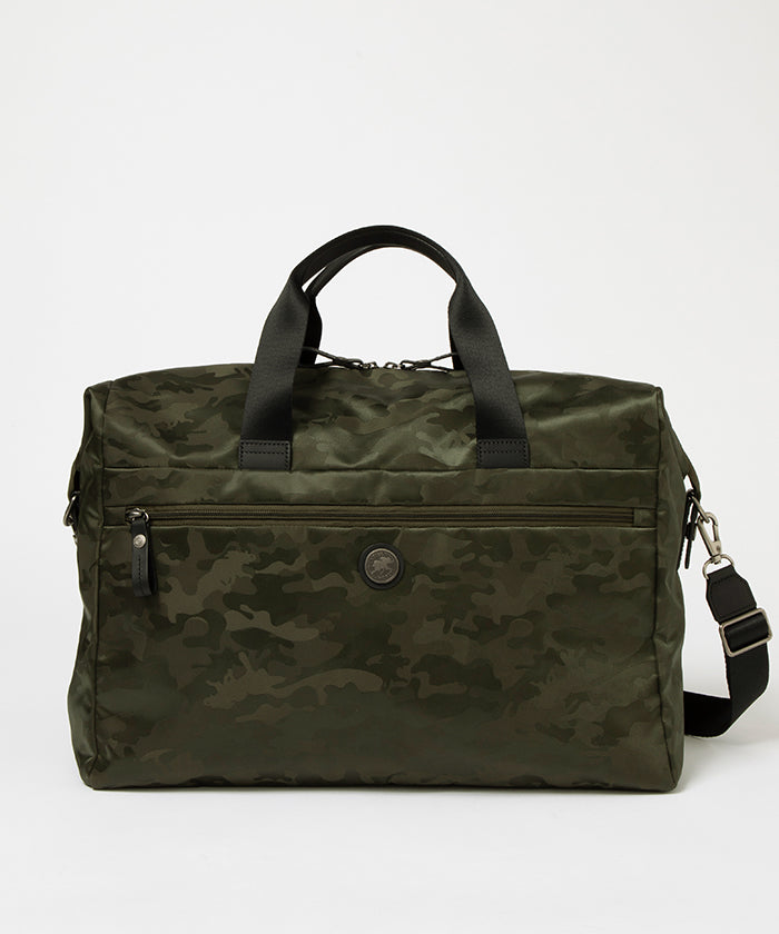 ダッフルバッグ(ボストンバッグ) | ハンティングワールド公式