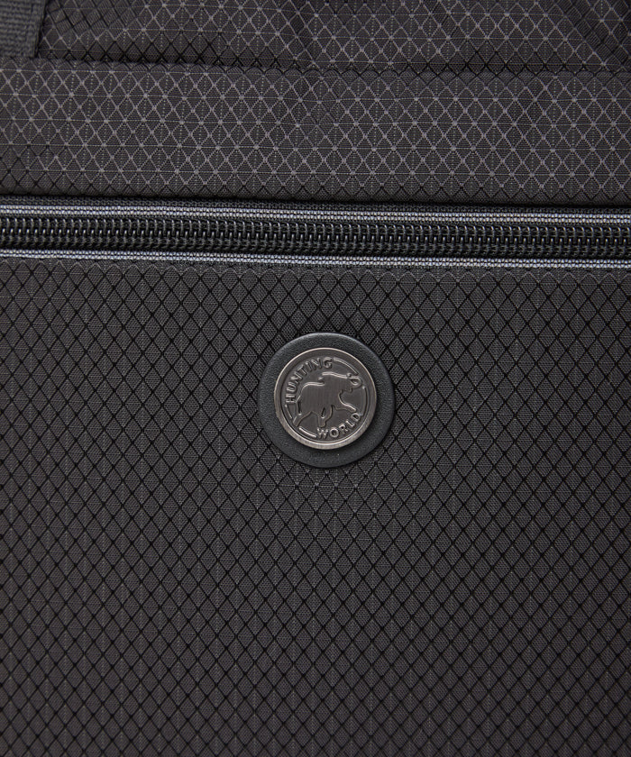 ユーティリティ[2WAYバックパック 6164UTL]ブラック6109171108 9