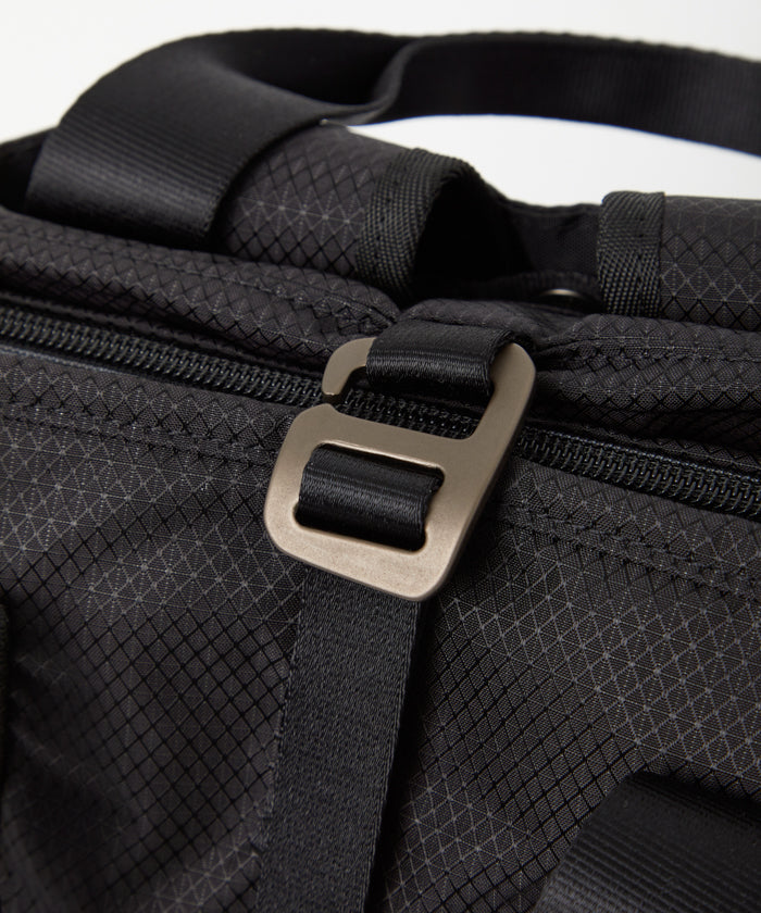 ユーティリティ[2WAYバックパック 6164UTL]ブラック6109171108 8