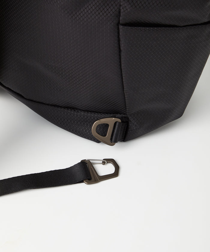 ユーティリティ[2WAYバックパック 6164UTL]ブラック6109171108 6