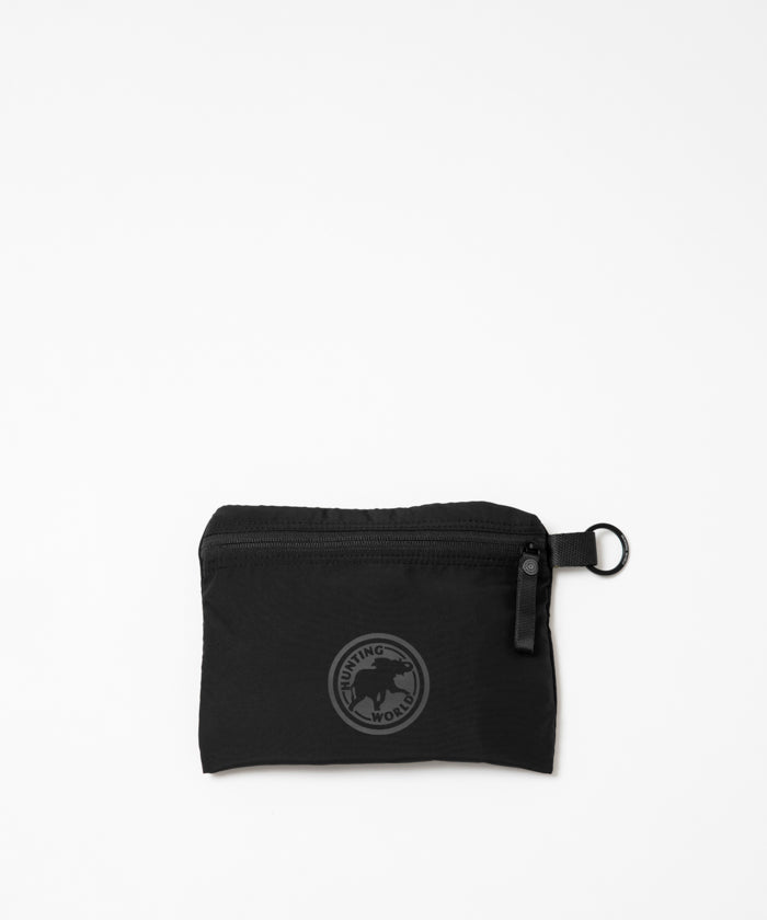 エクスパンダー[ショルダー6371EXP]ブラック6109150908 6