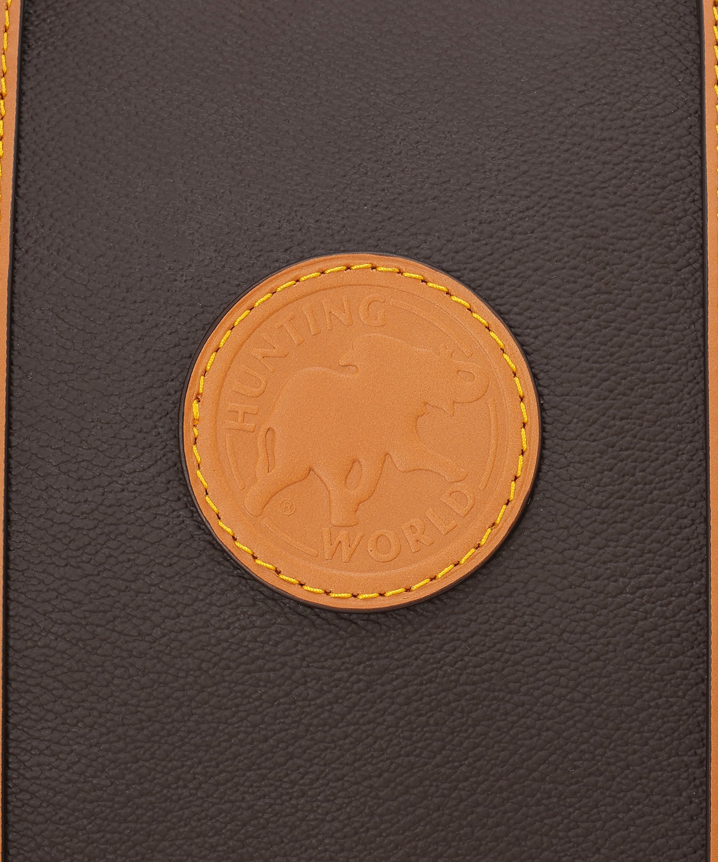 レザーラックス[クラシックダッフル 1073LLX]ダークブラウン6109130338 6