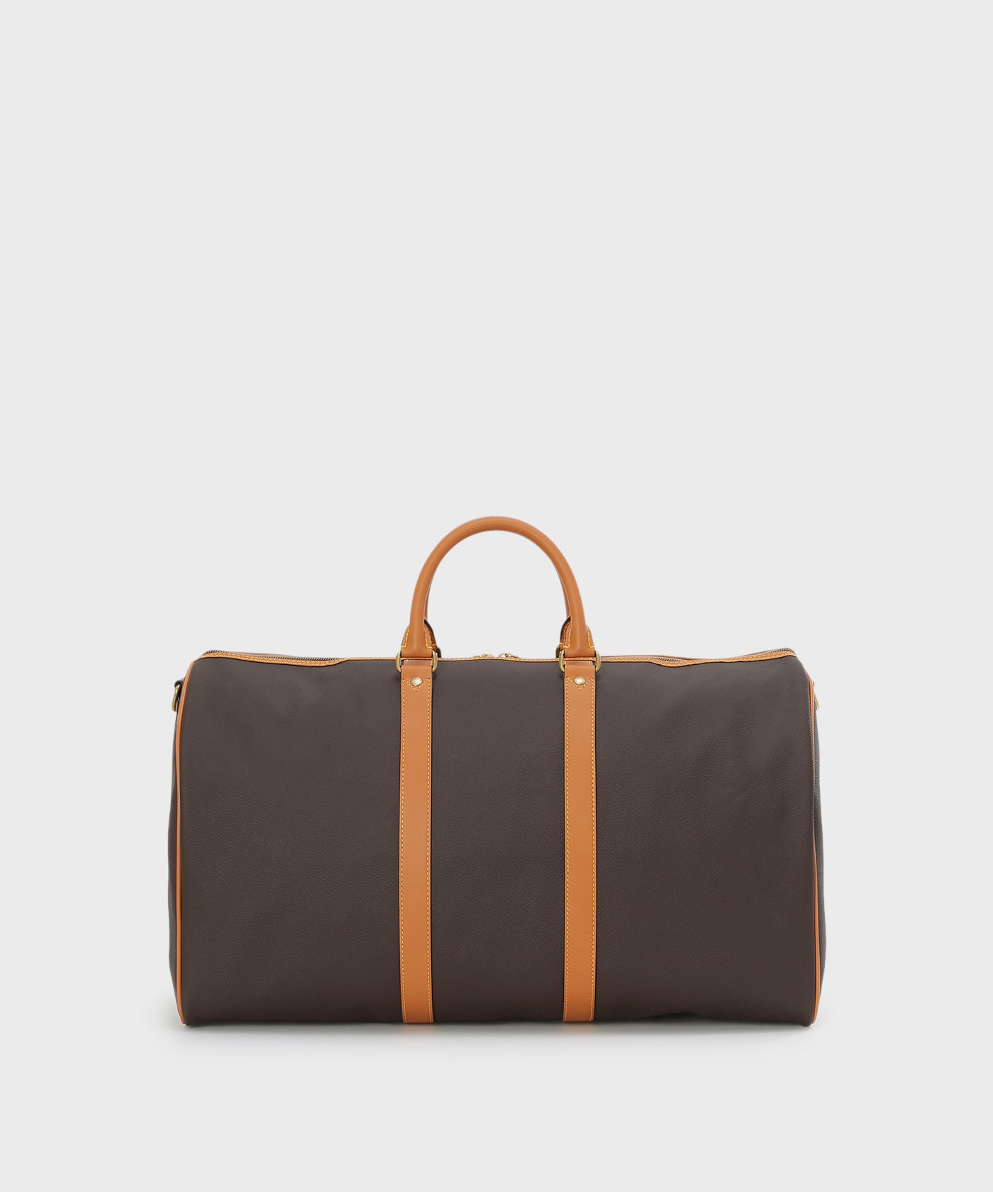 レザーラックス[クラシックダッフル 1073LLX]ダークブラウン6109130338 2