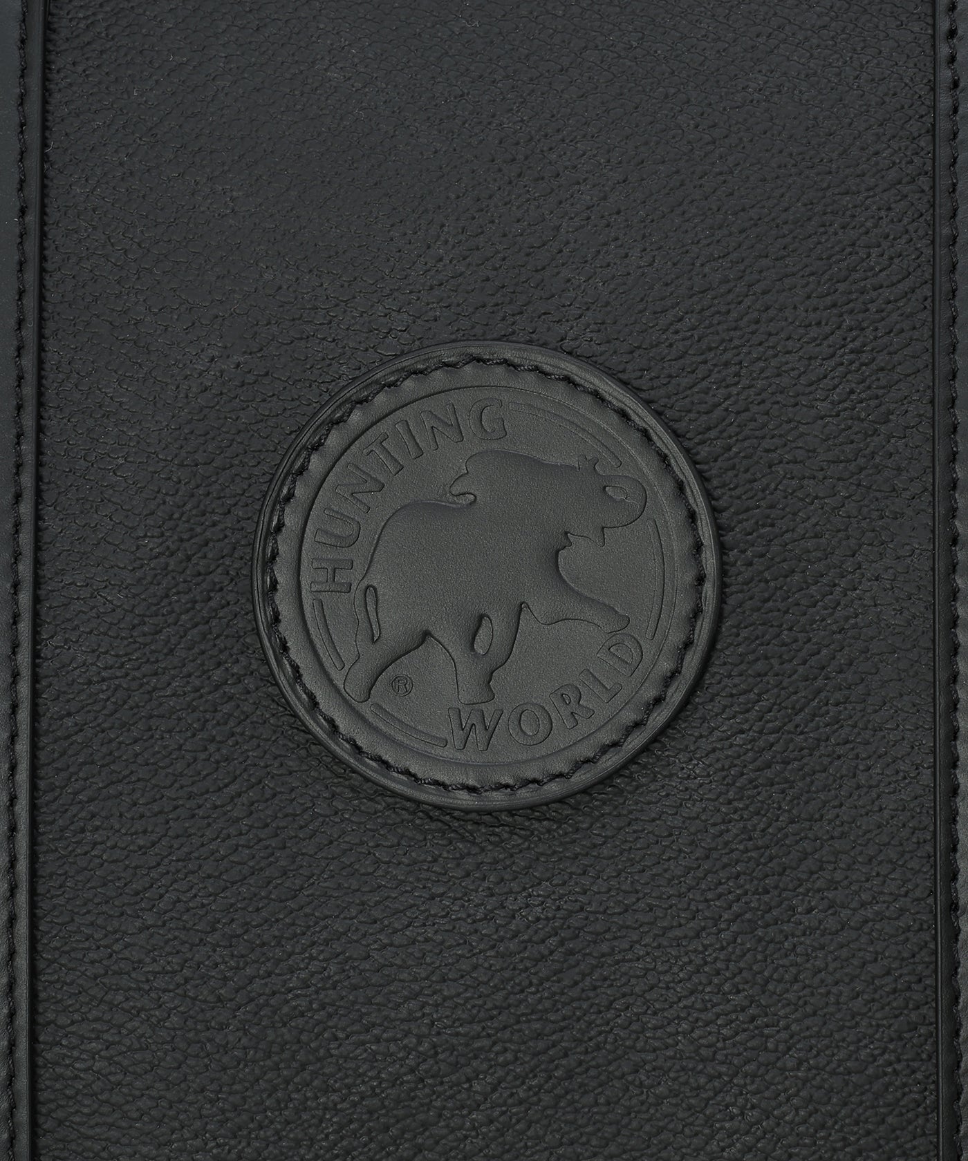 レザーラックス[クラシックダッフル 1073LLX]ブラック6109130308 6