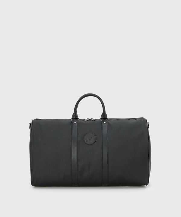 レザーラックス[クラシックダッフル 1073LLX]ブラック6109130308