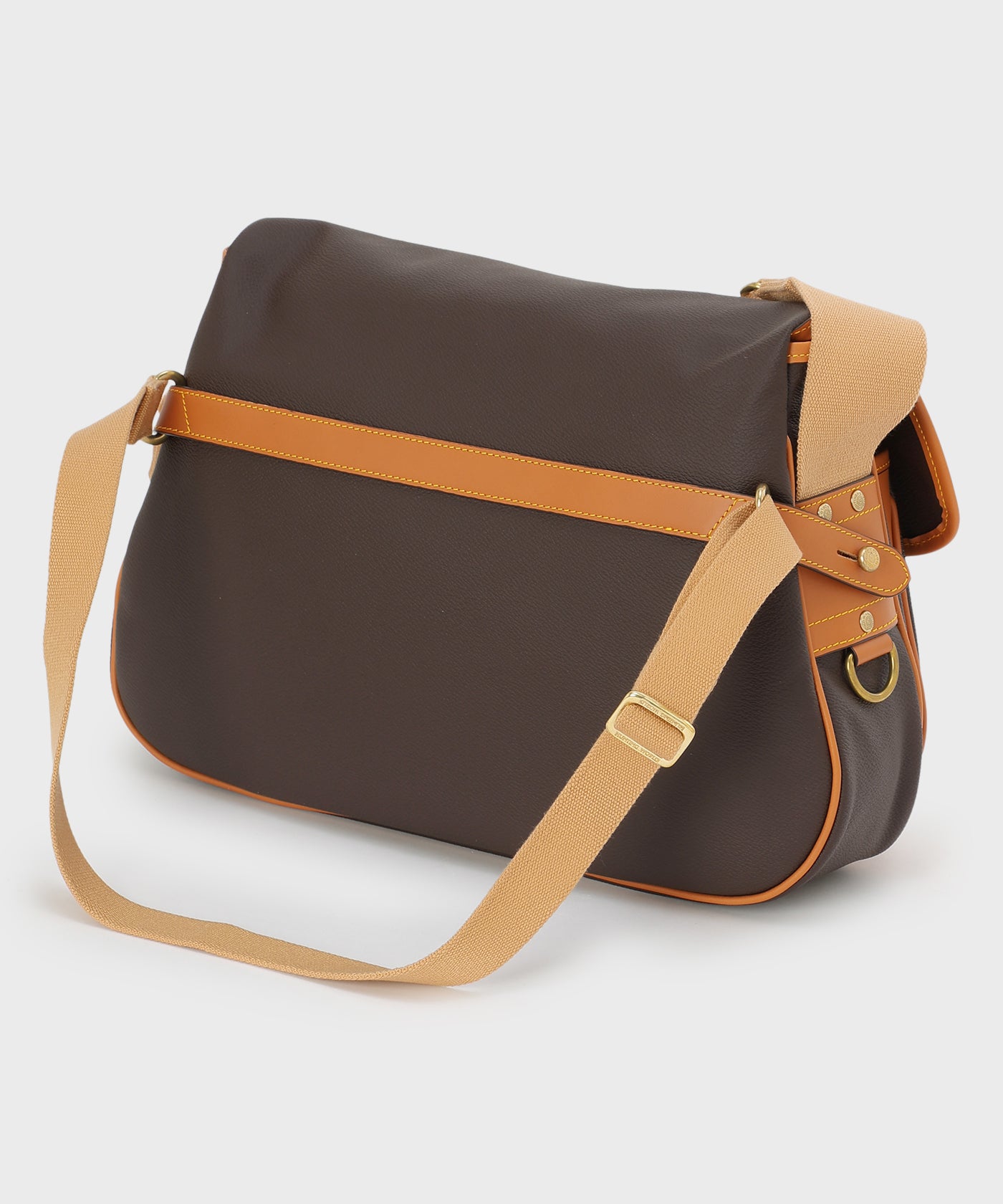 レザーラックス[アバディーン 6625LLX]ダークブラウン6109130238 10