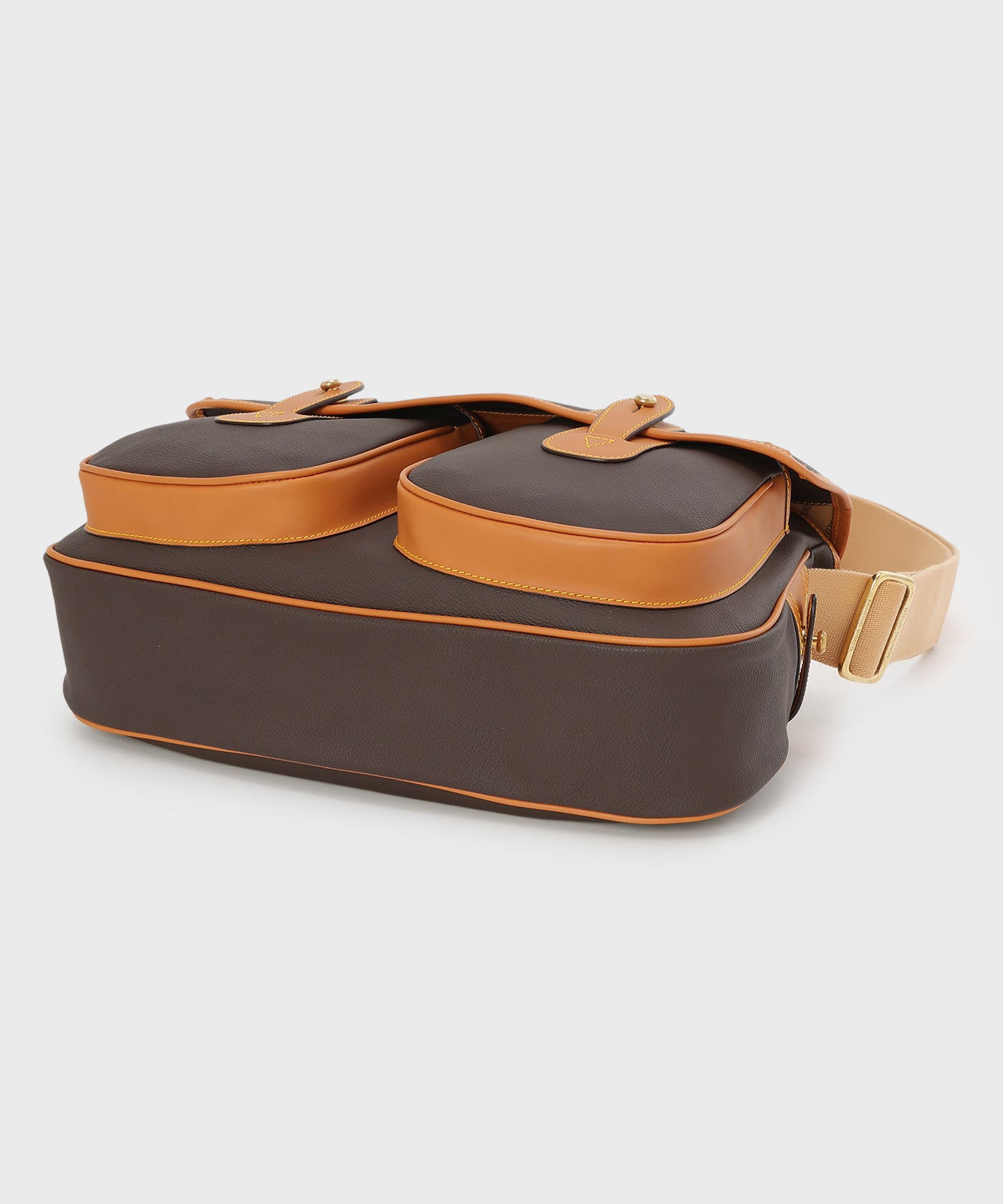 レザーラックス[アバディーン 6625LLX]ダークブラウン6109130238 5