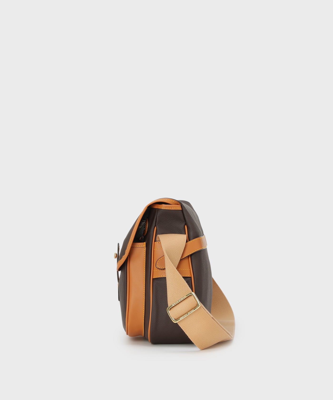 レザーラックス[アバディーン 6625LLX]ダークブラウン6109130238 3