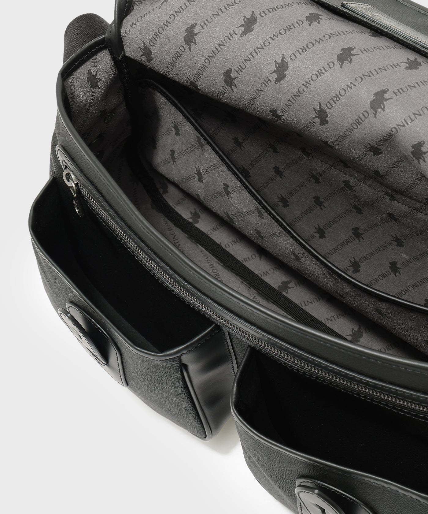 レザーラックス[アバディーン 6625LLX]ブラック6109130208 12