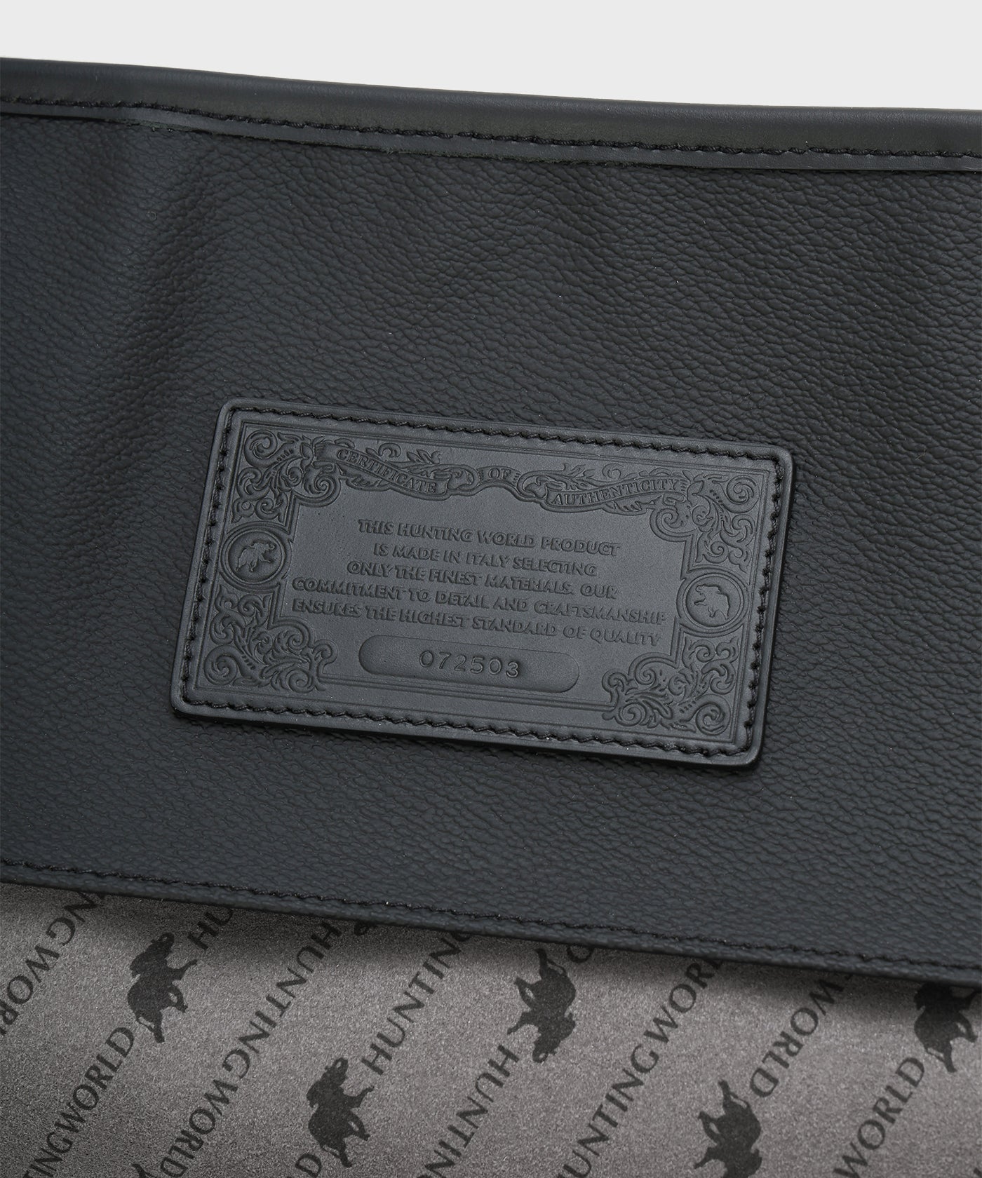 レザーラックス[アバディーン 6625LLX]ブラック6109130208 11