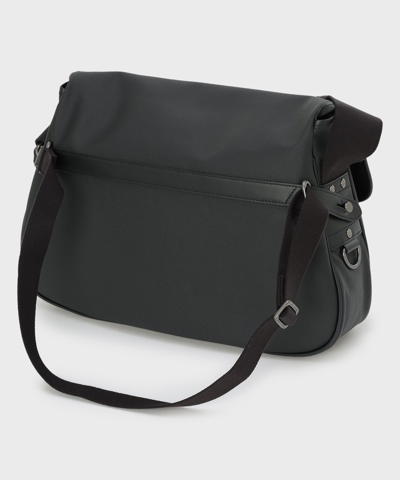 レザーラックス[アバディーン 6625LLX]ブラック6109130208 10