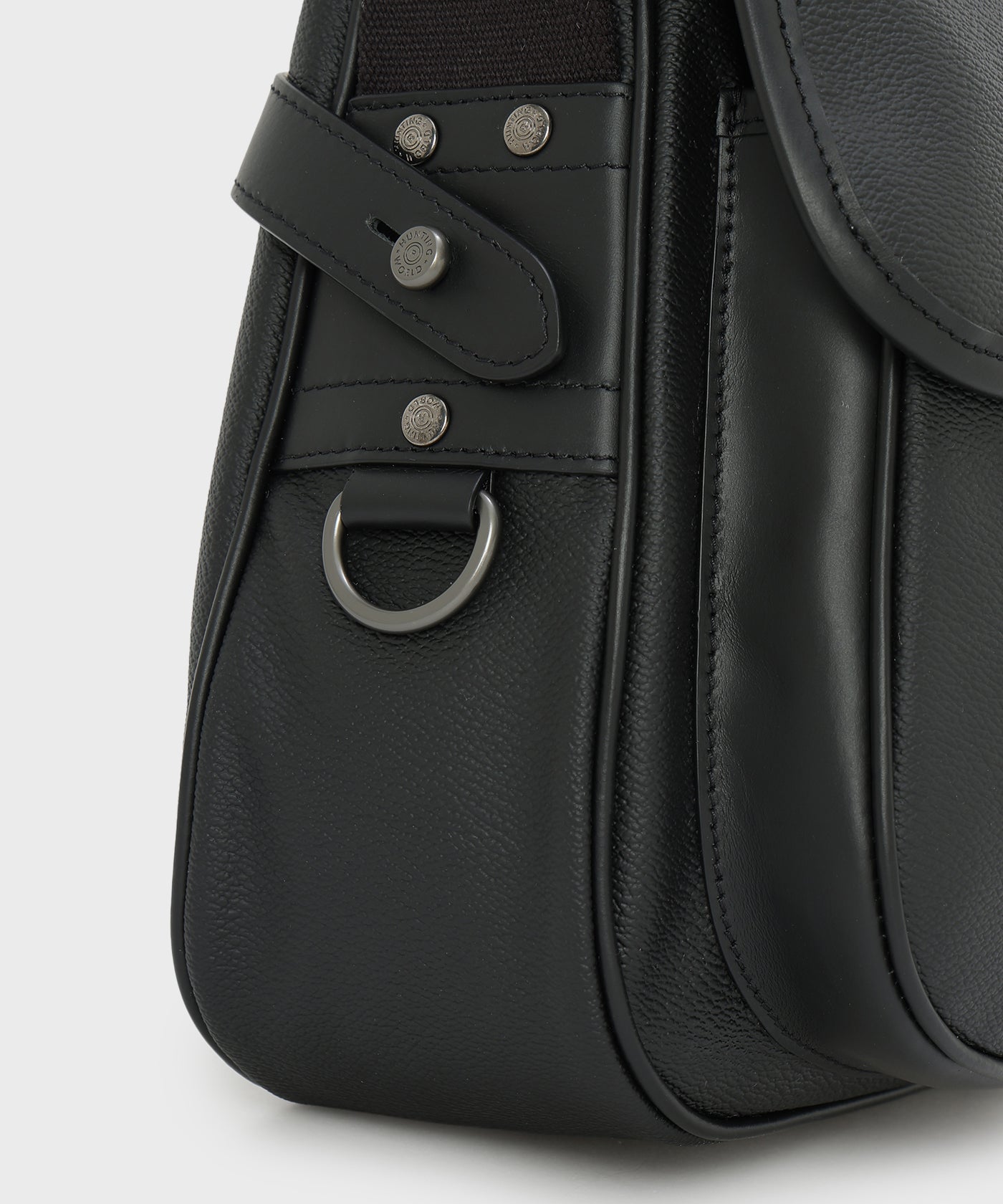 レザーラックス[アバディーン 6625LLX]ブラック6109130208 8