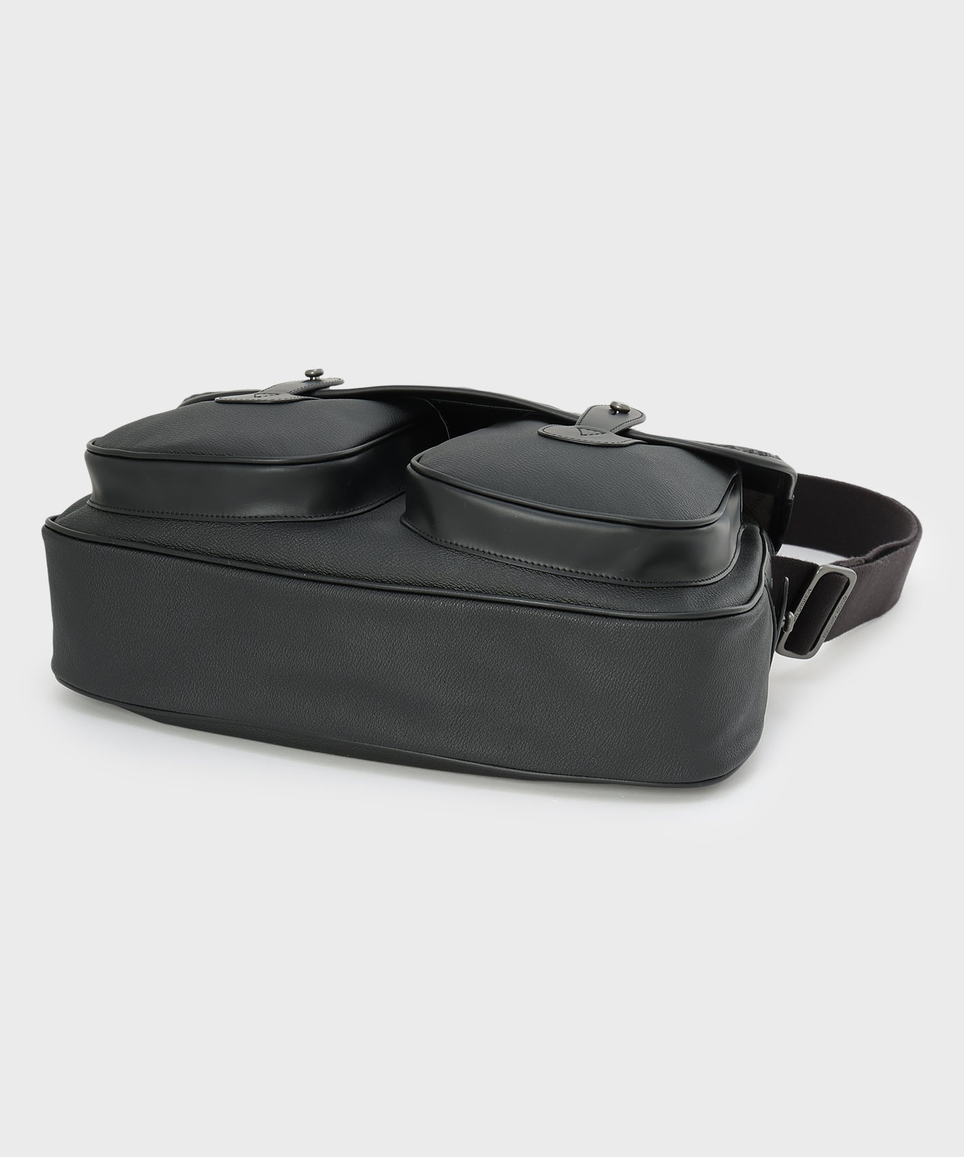 レザーラックス[アバディーン 6625LLX]ブラック6109130208 5