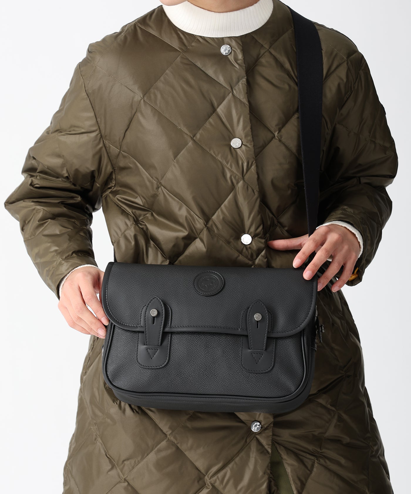 レザーラックス[ミニエクスプローラ 6196LLX]ブラック6109130108 16