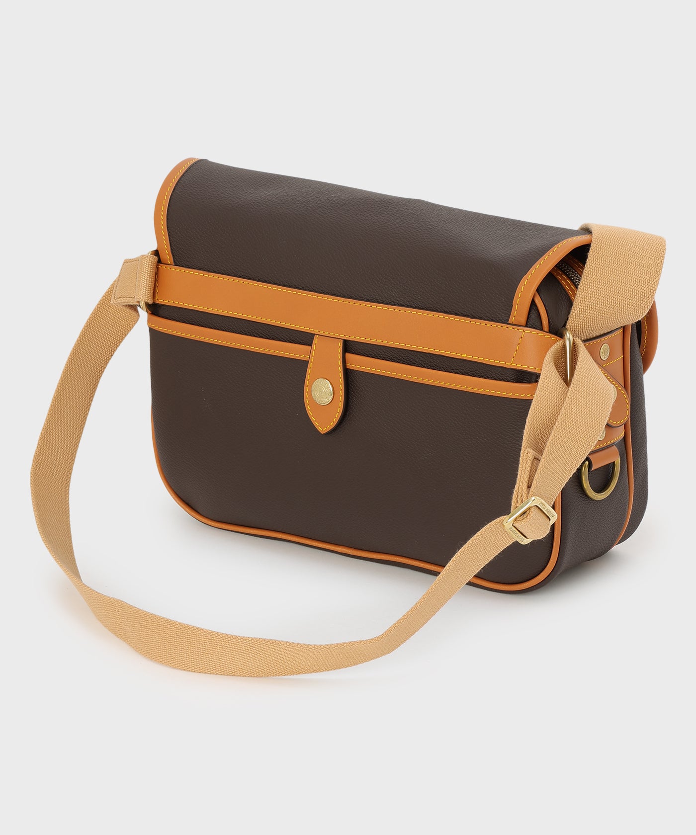 レザーラックス[ミニエクスプローラ 6196LLX]ダークブラウン6109130138 12