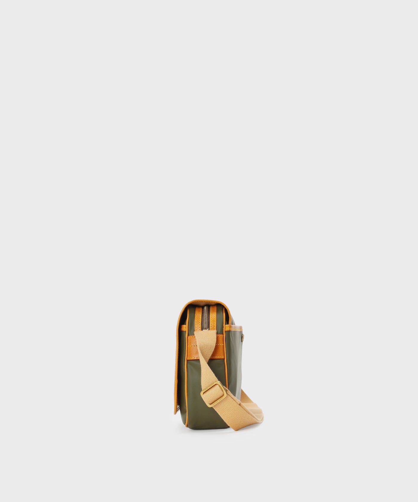 バチューフロンティア[キャリーオールS 2351BFR]グリーン6109092055 3