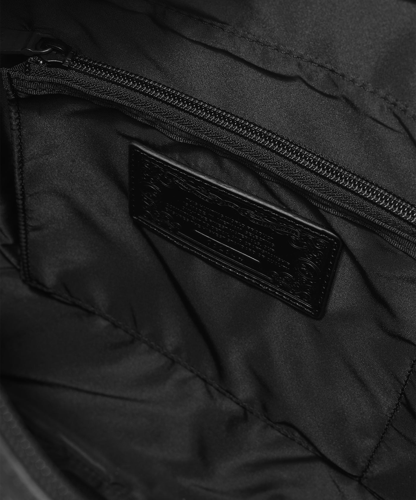 バチューデイトリップ[トートバッグ 4621aBDT]ブラック6109062408 9