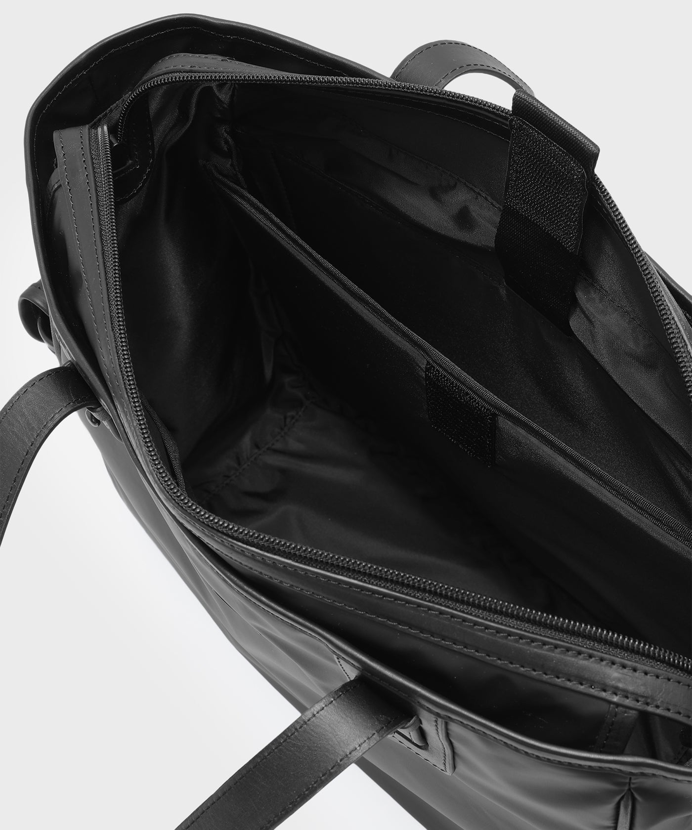 バチューデイトリップ[トートバッグ 4621aBDT]ブラック6109062408 10