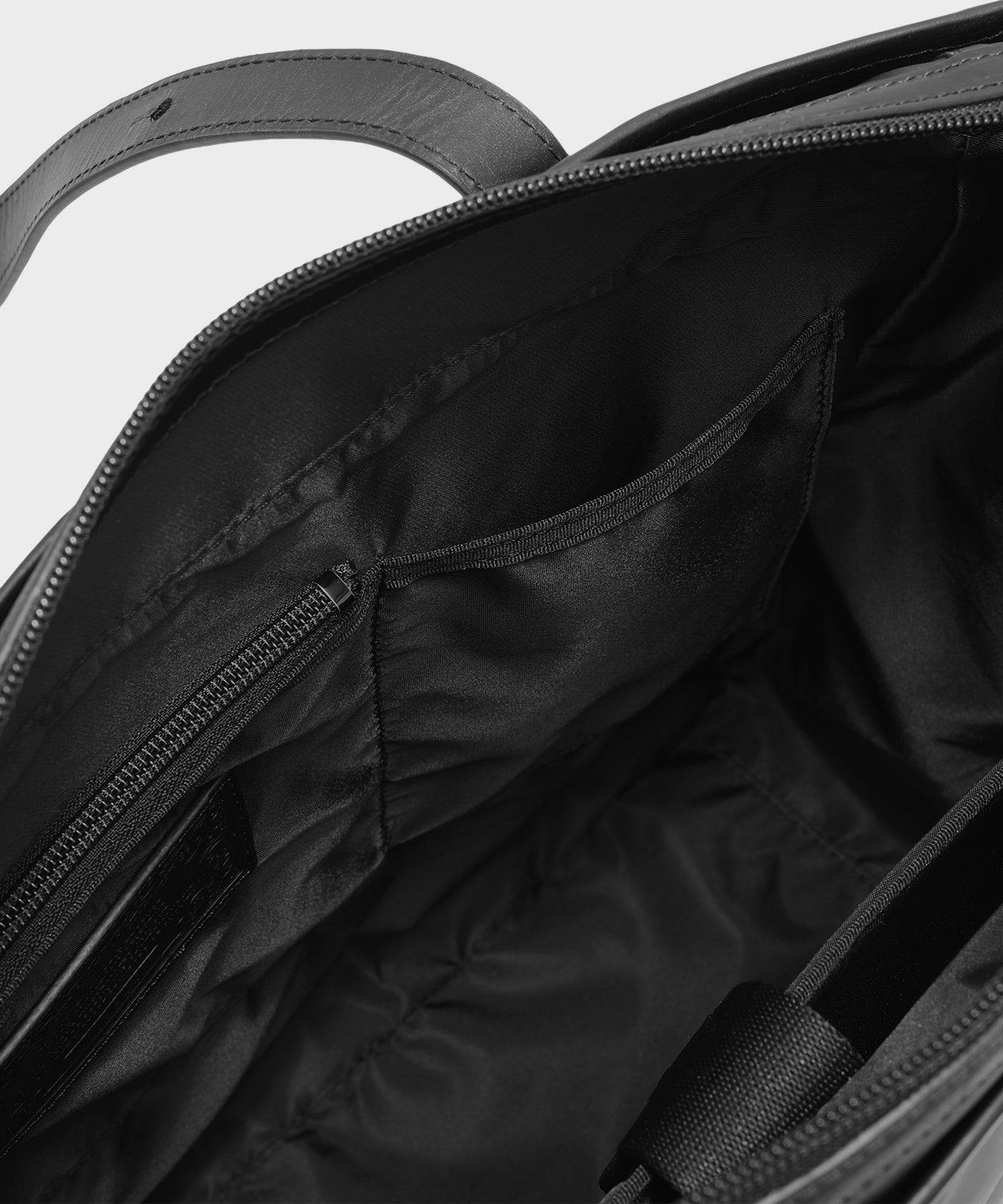 バチューデイトリップ[トートバッグ 4621aBDT]ブラック6109062408 11