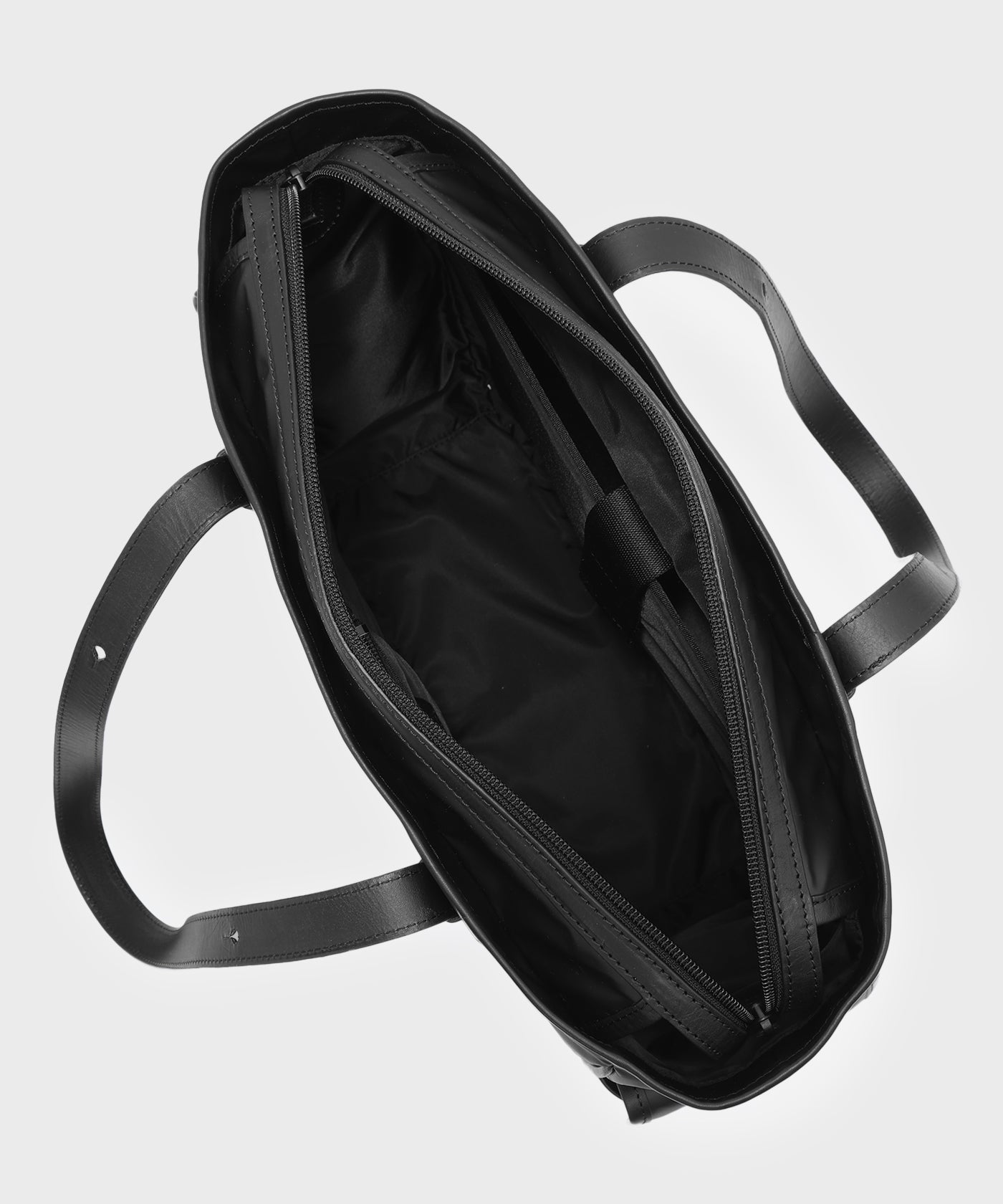 バチューデイトリップ[トートバッグ 4621aBDT]ブラック6109062408 4