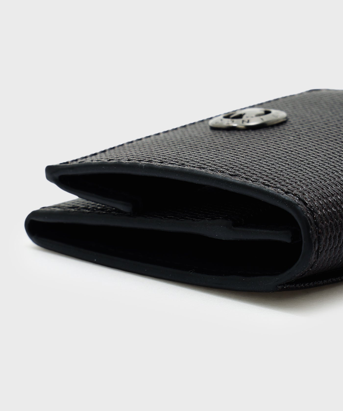 クリスタルグレイン[コインケース 374CGR]ブラック6119203308 6