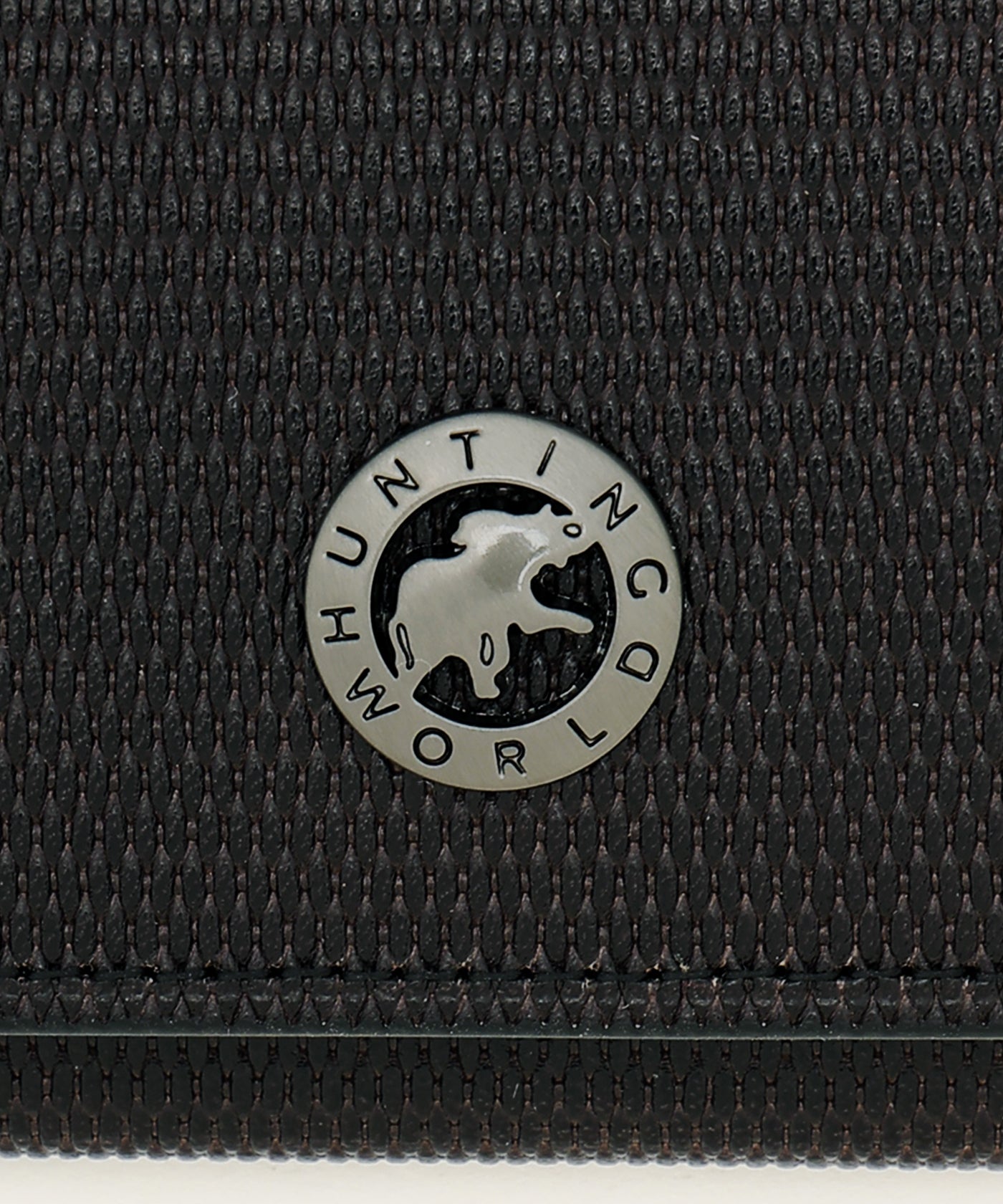 クリスタルグレイン[コインケース 374CGR]ブラック6119203308 5