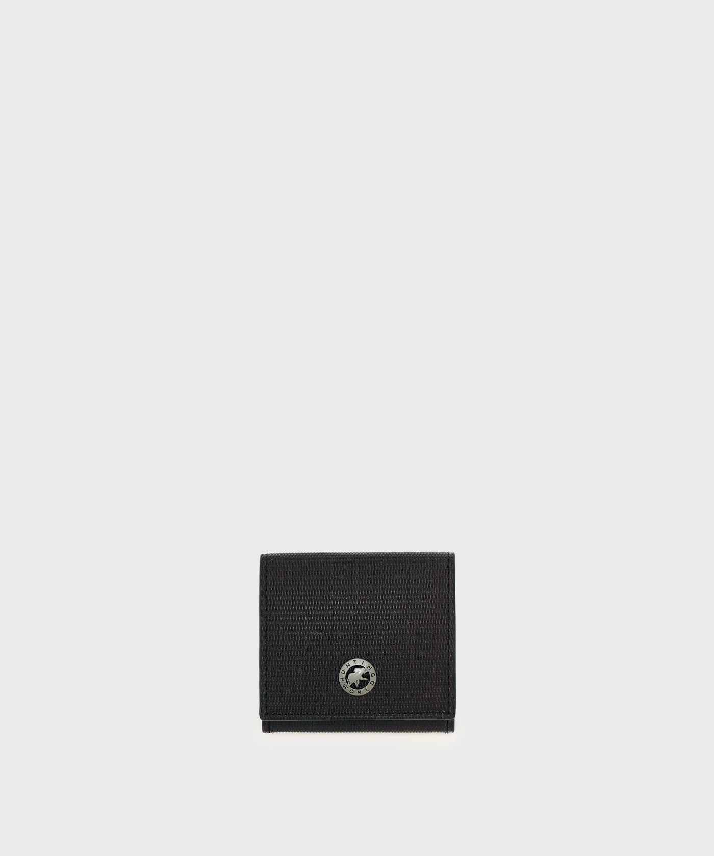 クリスタルグレイン[コインケース 374CGR]ブラック6119203308 (ブラック)