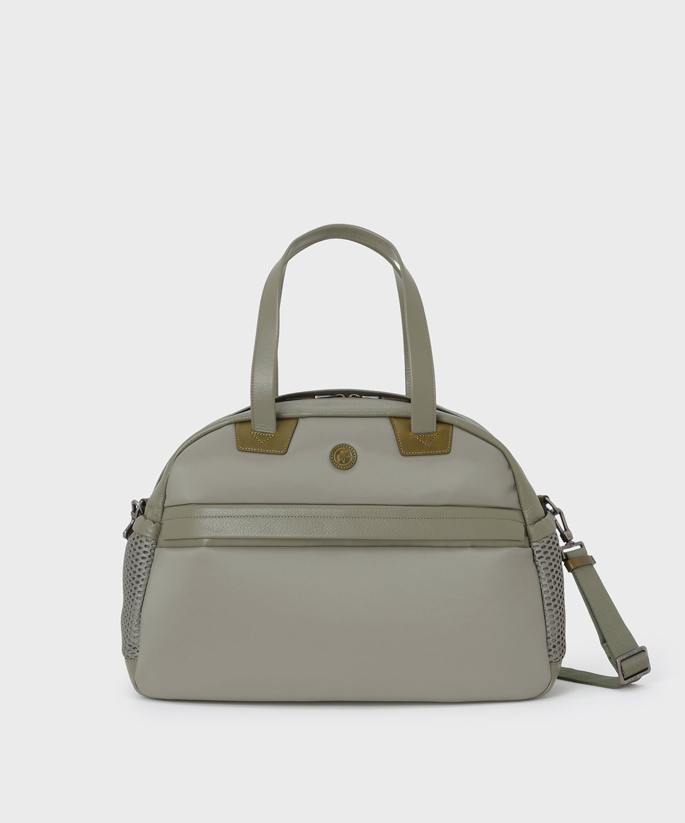 Duffel Bag (Boston Bag) | Hunting World Official Online Store