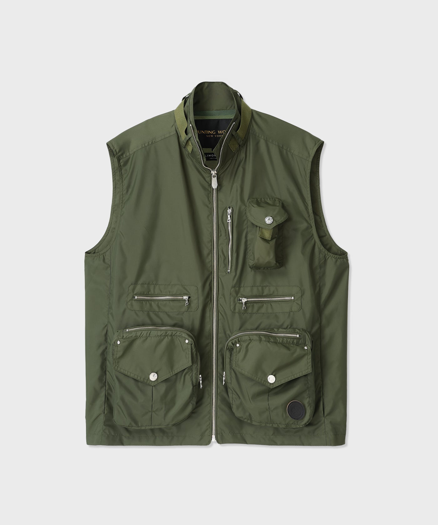 アウター＆ジャケット – HUNTING WORLD ONLINE STORE