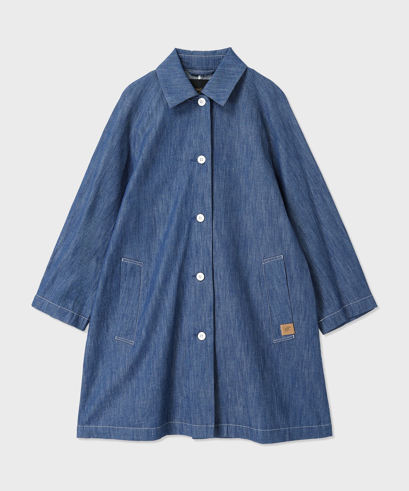 アウター＆ジャケット – HUNTING WORLD ONLINE STORE